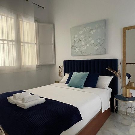 La Casa De Maria Castana Apartment Seville Ngoại thất bức ảnh