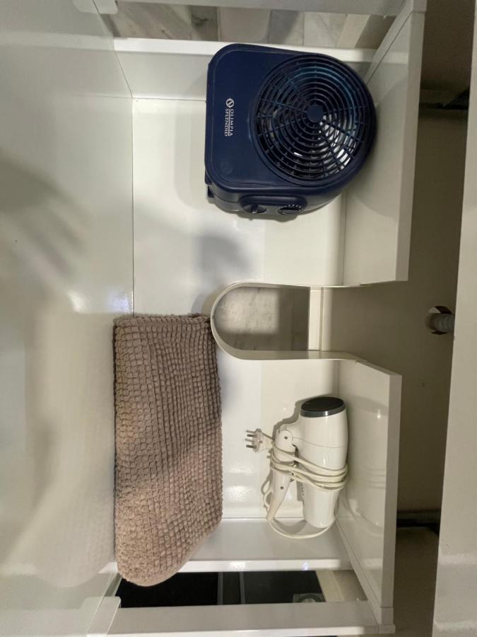 La Casa De Maria Castana Apartment Seville Ngoại thất bức ảnh